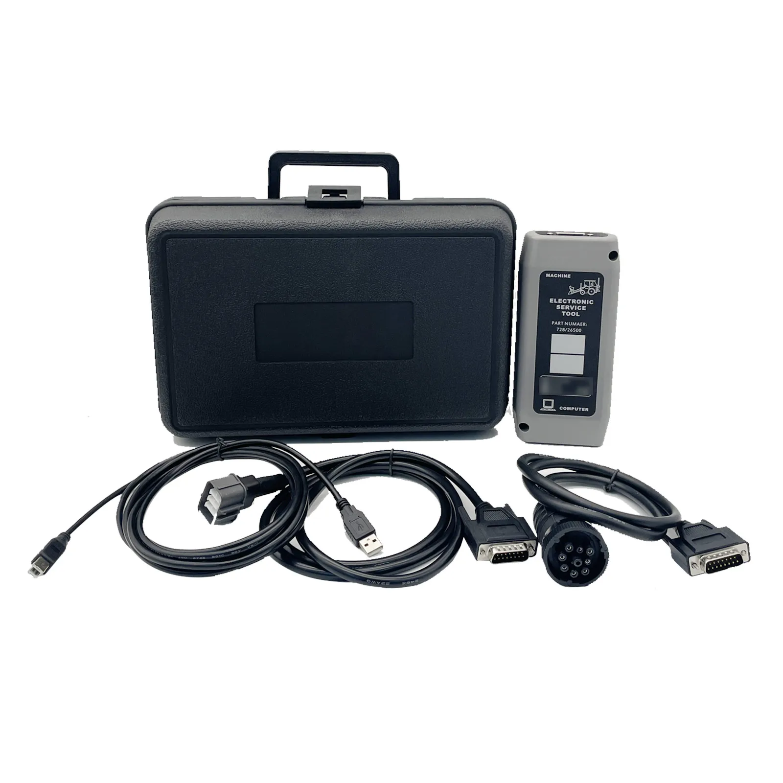 V2025 Yazılım İnşaat Ekipmanla - Heavy Equipment Diagnostic Software incelemesi ve fiyatı