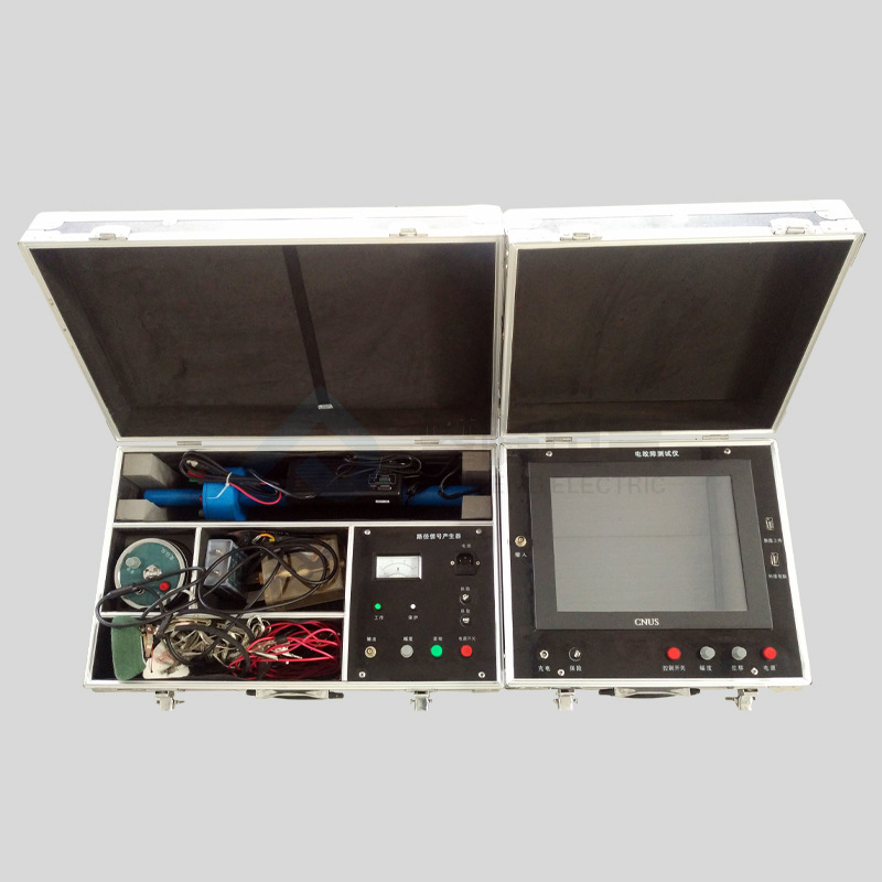 Cable Fault Smart Tester Power - Underground Cable Detector incelemesi ve fiyatı
