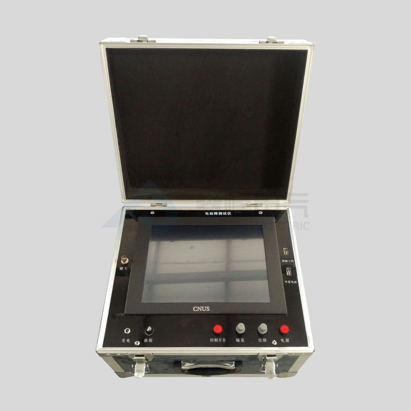 Cable Fault Smart Tester Power - Underground Cable Detector incelemesi ve fiyatı