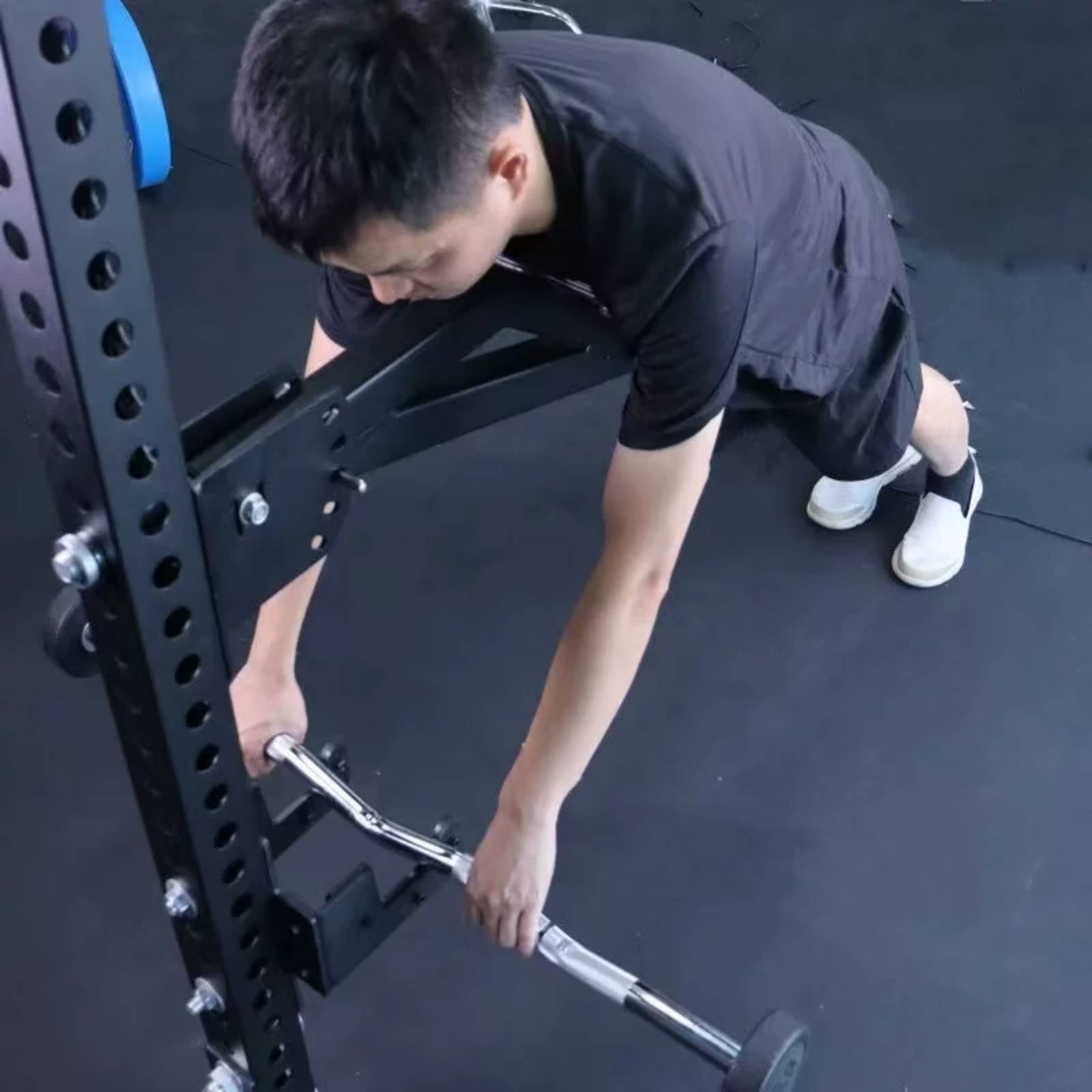 Seal Row Pad Yastıklı Ayarlana - Heavy Equipment Gym incelemesi ve fiyatı