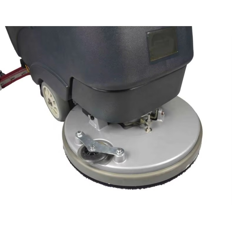 Elektrikli Zemin Temizleme ve  - Industrial Floor Scrubber incelemesi ve fiyatı