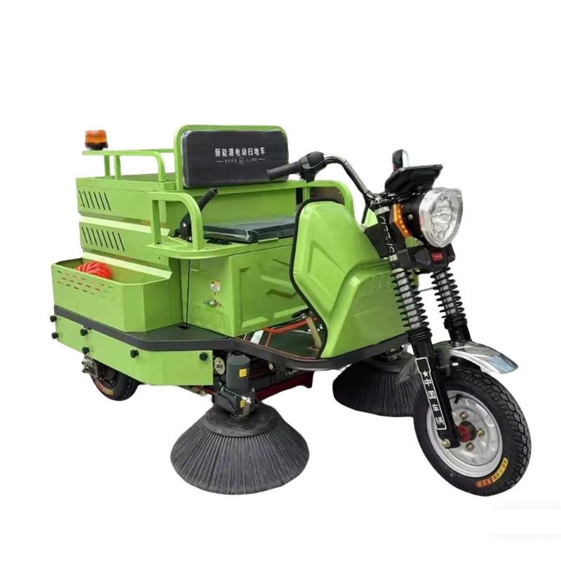 Yeni Tasarlanmış Temizlik Ekip - Industrial Floor Scrubber incelemesi ve fiyatı