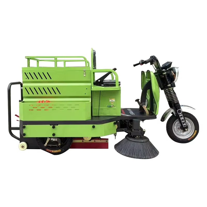 Yeni Tasarlanmış Temizlik Ekip - Industrial Floor Scrubber incelemesi ve fiyatı