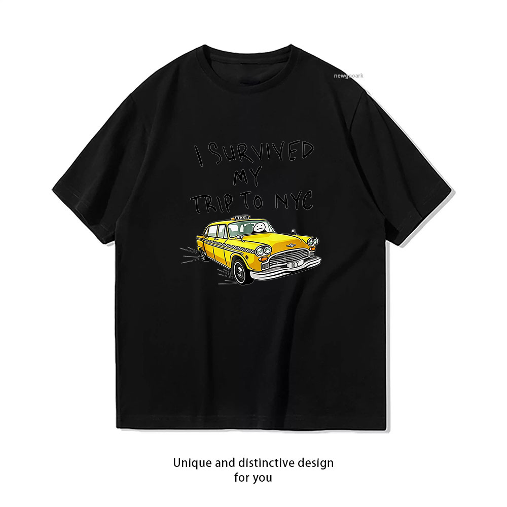 New York'a Giden Yolculuğumdan - Heavy Equipment Operator Shirts incelemesi ve fiyatı