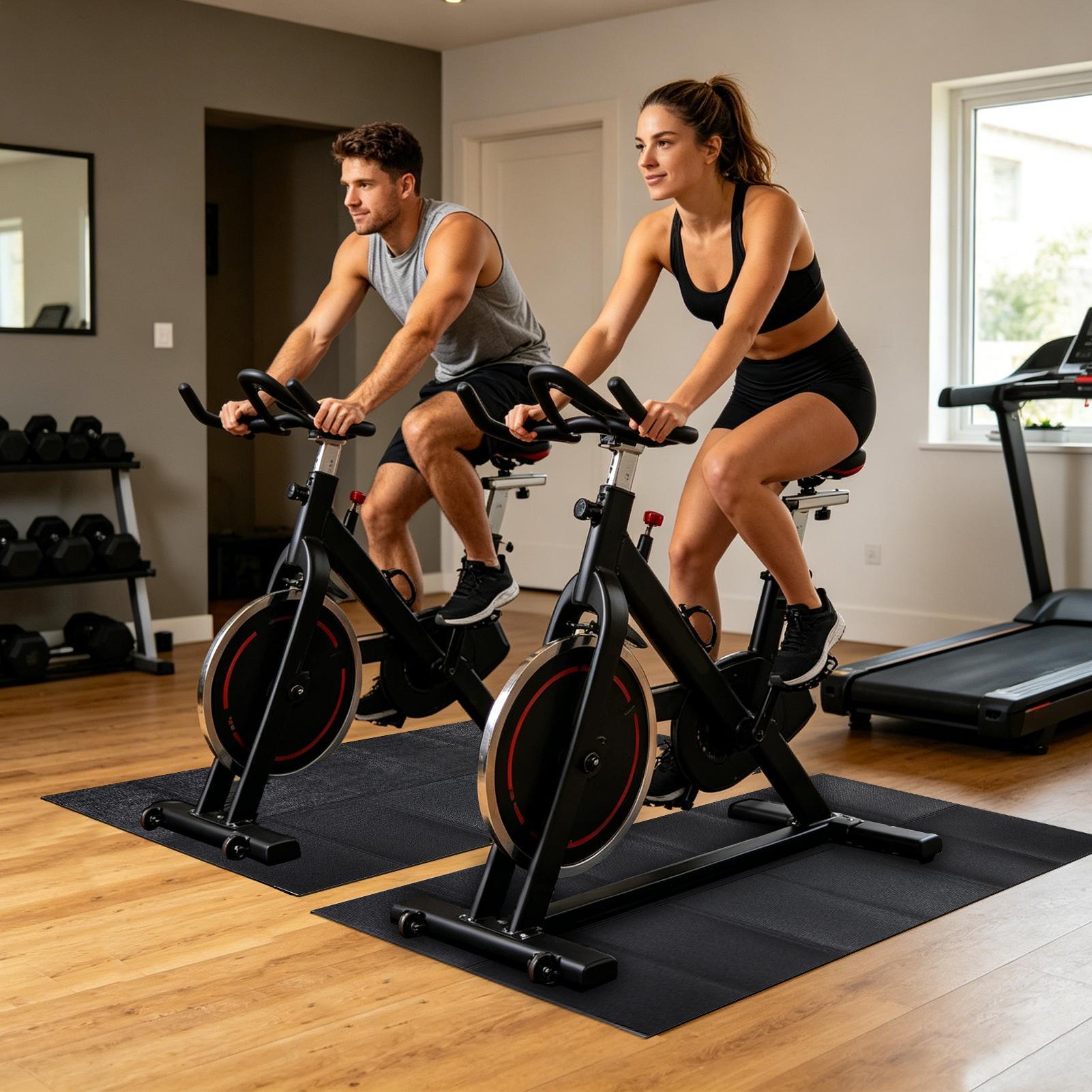 Koşu bandı pedi ağır hizmet ti - Heavy Equipment Gym incelemesi ve fiyatı