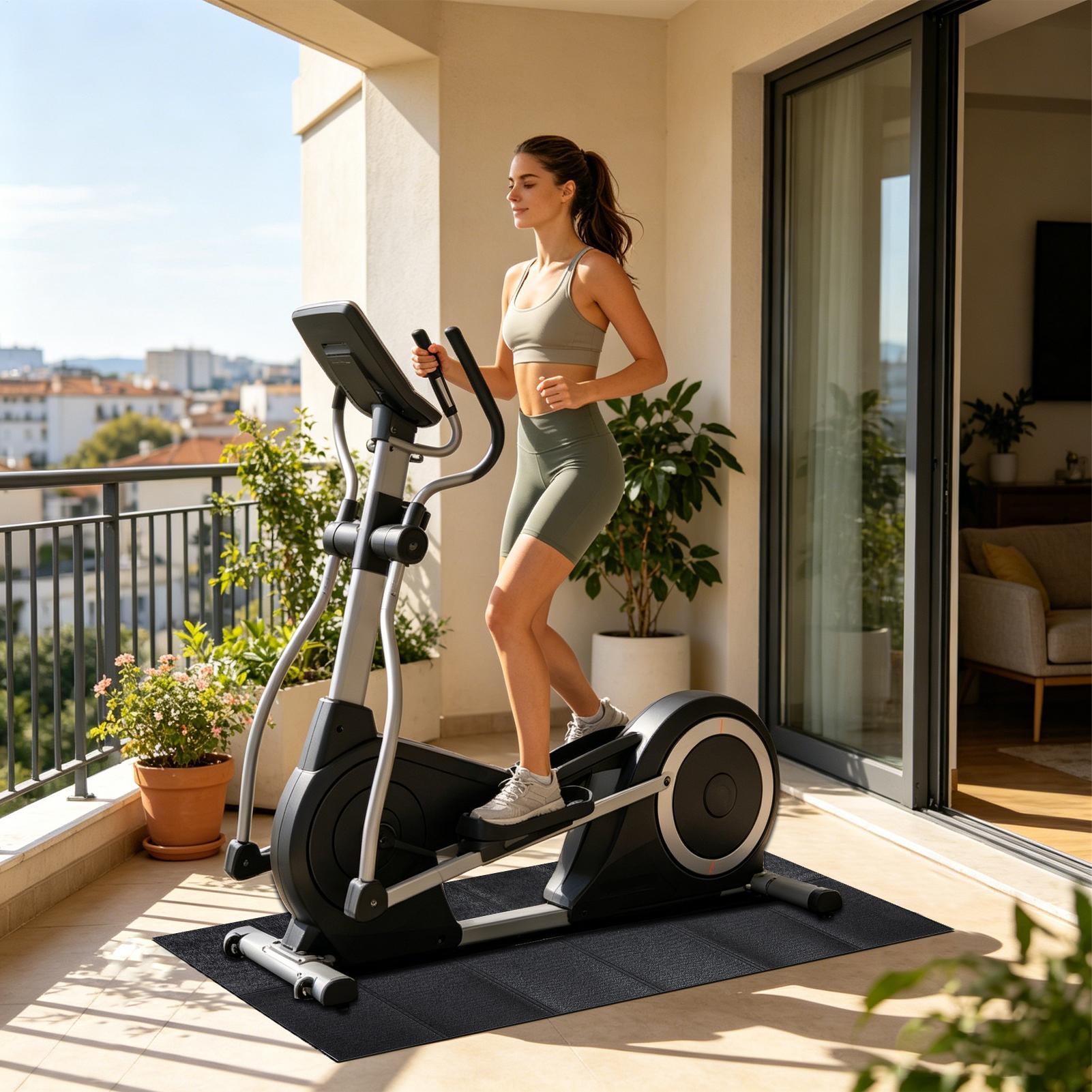 Koşu bandı pedi ağır hizmet ti - Heavy Equipment Gym incelemesi ve fiyatı