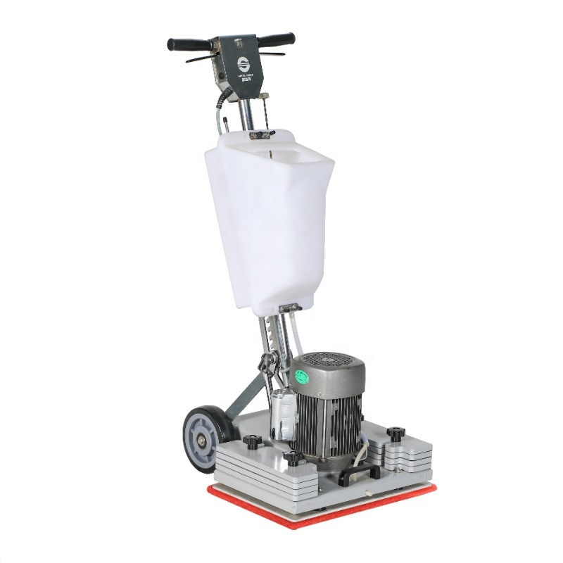 Mükemmel Zemin Beton Parlatma  - Floor Grinding Machine incelemesi ve fiyatı
