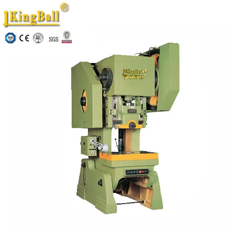 J23 25 Hidrolik Delik Delme Pr - Heavy Equipment Working incelemesi ve fiyatı