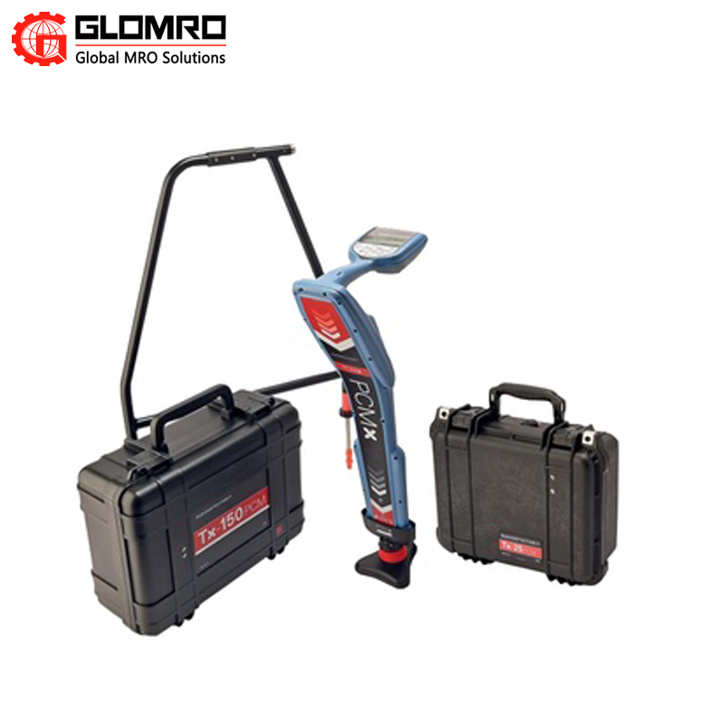 RD8200 Yeraltı Kablo Hattı Ded - Underground Cable Detector incelemesi ve fiyatı