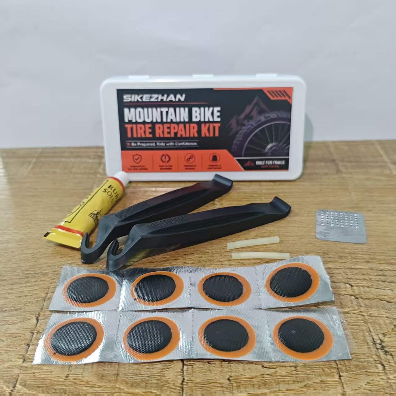 MTB için Ağır Hizmet Tipi Vulk - Heavy Equipment Maintenance incelemesi ve fiyatı