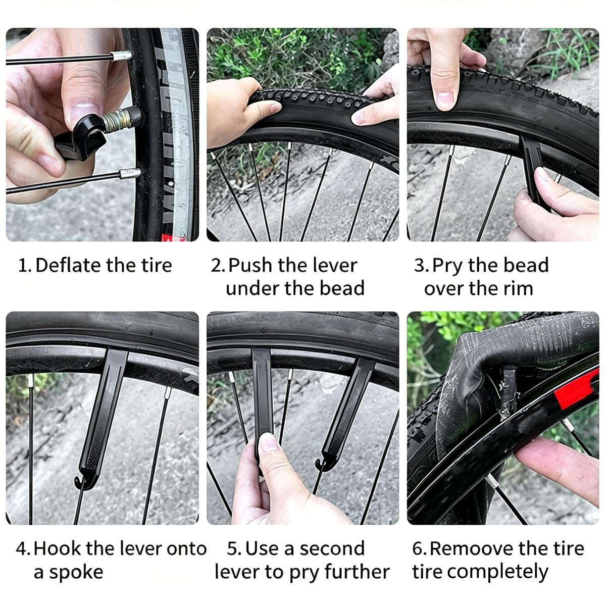 MTB için Ağır Hizmet Tipi Vulk - Heavy Equipment Maintenance incelemesi ve fiyatı