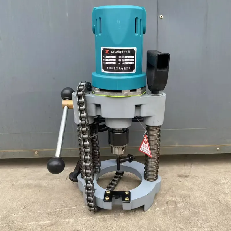 Yüksek Hızlı Endüstriyel Elekt - Heavy Equipment Working incelemesi ve fiyatı