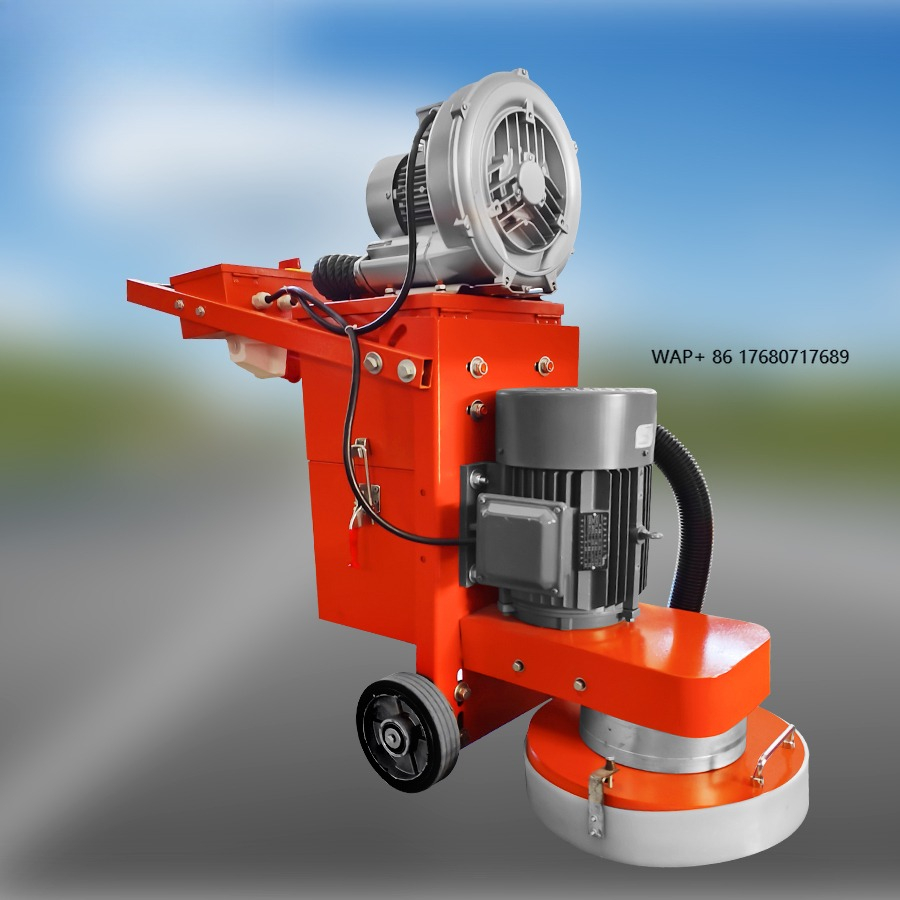 Endüstriyel Ağır Hizmet Tipi B - Floor Grinding Machine incelemesi ve fiyatı