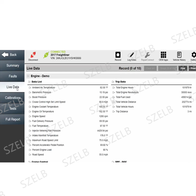 Nexiq E-technican 2.15 [2026.0 - Heavy Equipment Diagnostic Software incelemesi ve fiyatı
