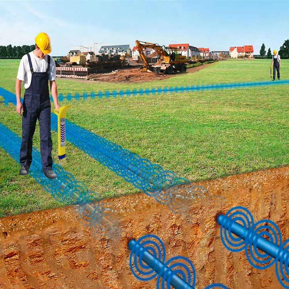 35kV TDR Güç Kablosu Arıza Tes - Underground Cable Detector incelemesi ve fiyatı
