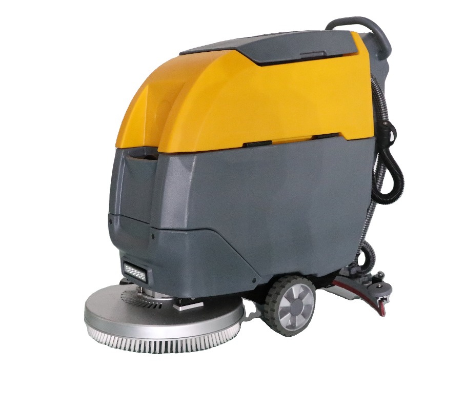 Sokak Okulu Otel Bahçe Yolu Ze - Industrial Floor Scrubber incelemesi ve fiyatı