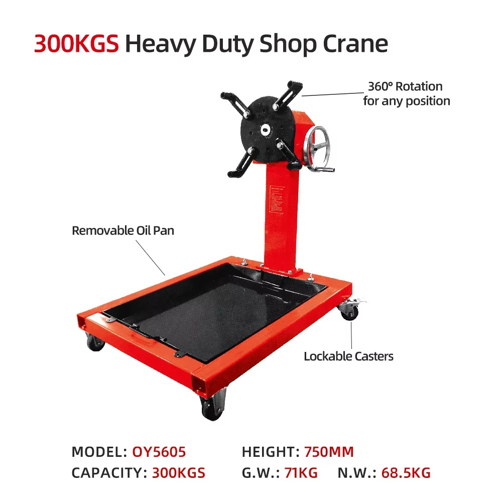 300 kg Ağır Hizmet Tipi Çelik  - Heavy Equipment Workshop incelemesi ve fiyatı
