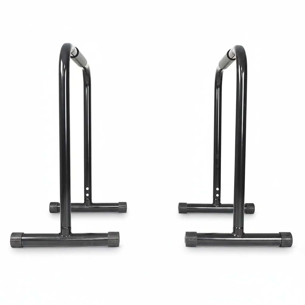 Çelik Paralel Bar, 65x38x78cm  - Heavy Equipment Gym incelemesi ve fiyatı