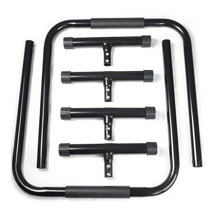 Çelik Paralel Bar, 65x38x78cm  - Heavy Equipment Gym incelemesi ve fiyatı
