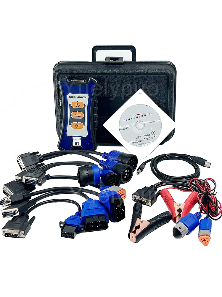 CF-54 dizüstü bilgisayar 16+51 - Heavy Equipment Diagnostic Software incelemesi ve fiyatı