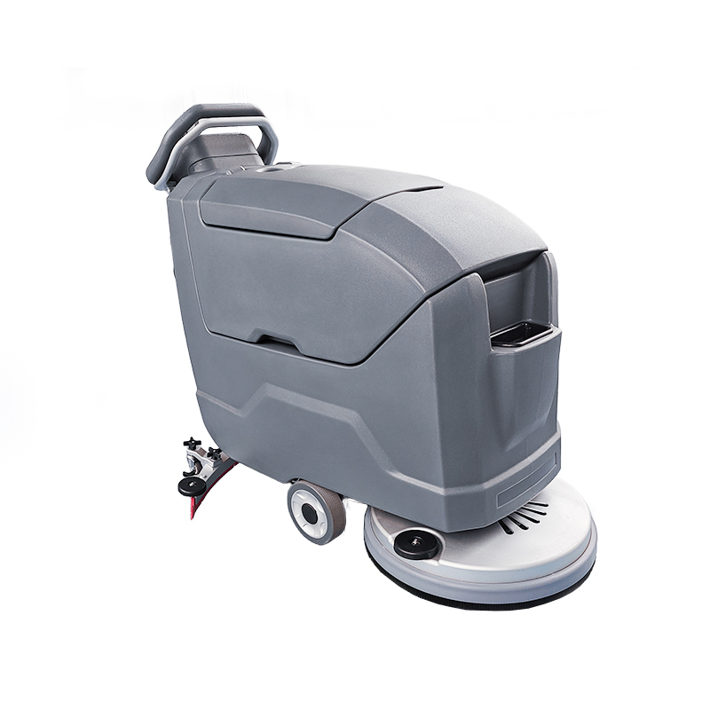 X55T endüstriyel zemin temizle - Industrial Floor Scrubber incelemesi ve fiyatı