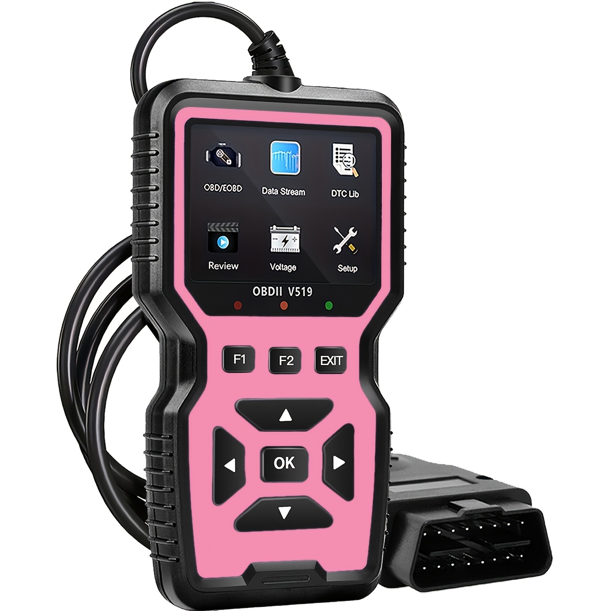 2025 En Yeni Obd2 Tarayıcı Arı - Heavy Equipment Diagnostic Software incelemesi ve fiyatı