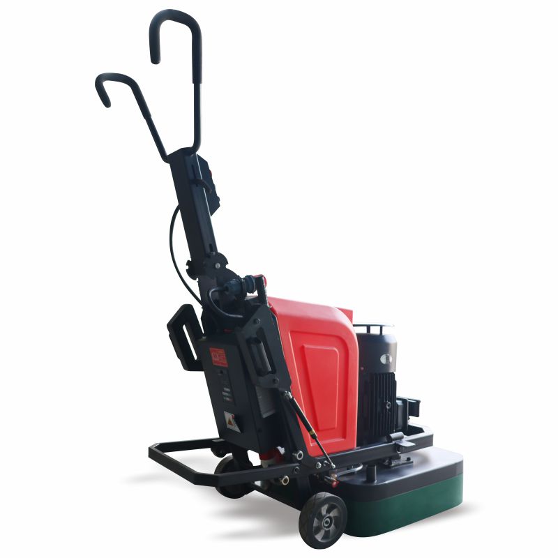 Ağır Hizmet Tipi Mermer Epoksi - Floor Grinding Machine incelemesi ve fiyatı