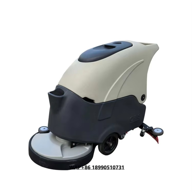 LVTONG Endüstriyel Yıkama Ekip - Industrial Floor Scrubber incelemesi ve fiyatı