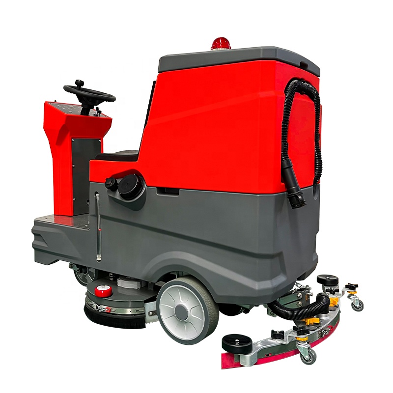 En İyi Fiyat Profesyonel Otoma - Industrial Floor Scrubber incelemesi ve fiyatı