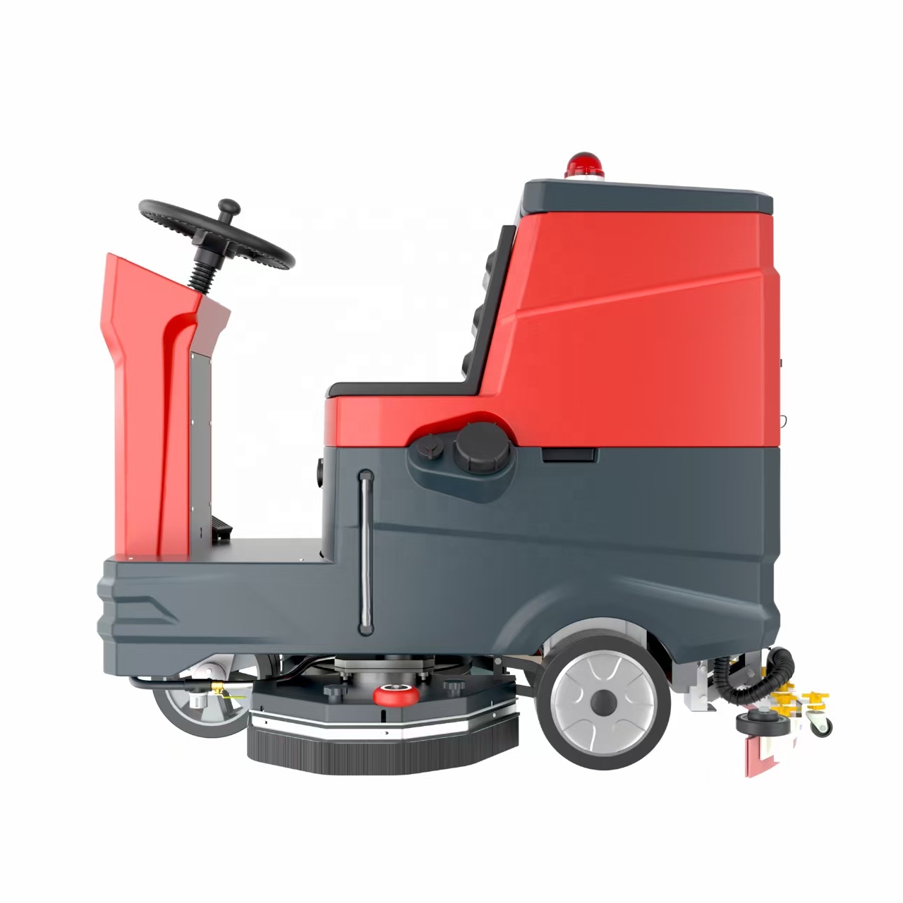 En İyi Fiyat Profesyonel Otoma - Industrial Floor Scrubber incelemesi ve fiyatı