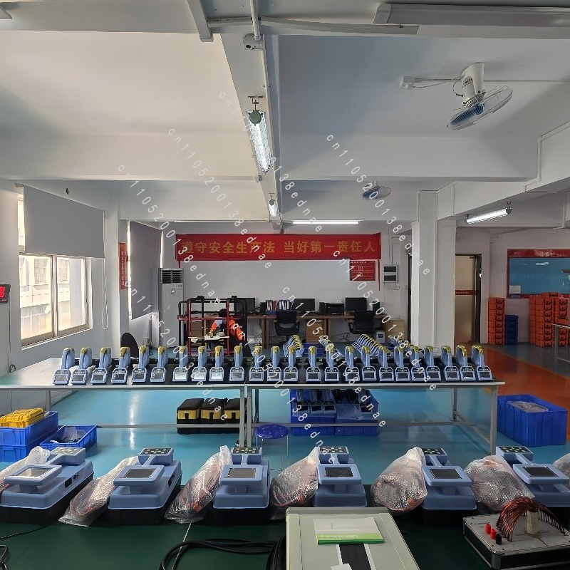 Yeraltı Boru Hattı Dedektörü M - Underground Cable Detector incelemesi ve fiyatı