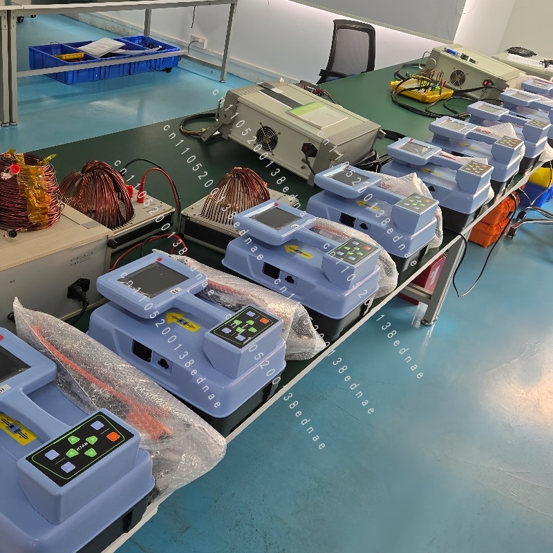 Yeraltı Boru Hattı Dedektörü M - Underground Cable Detector incelemesi ve fiyatı