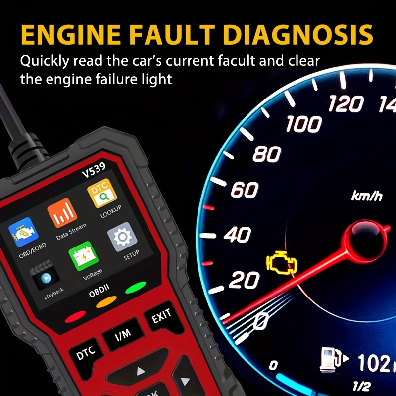 2025 Yeni OBD2 Tarayıcı/Kod Ok - Heavy Equipment Diagnostic Software incelemesi ve fiyatı