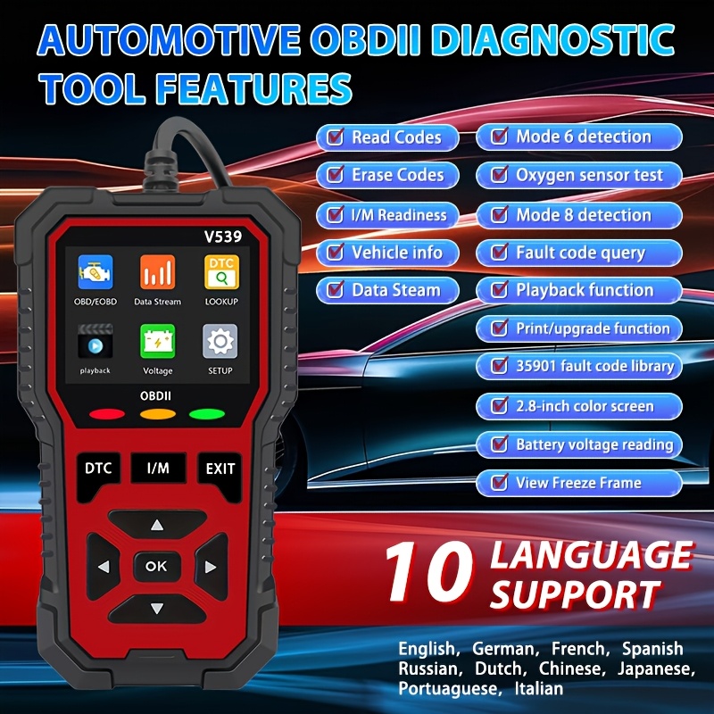 2025 Yeni OBD2 Tarayıcı/Kod Ok - Heavy Equipment Diagnostic Software incelemesi ve fiyatı