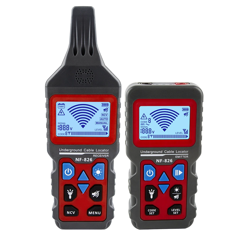 Fabrika En Düşük Fiyatlı Kablo - Underground Cable Detector incelemesi ve fiyatı