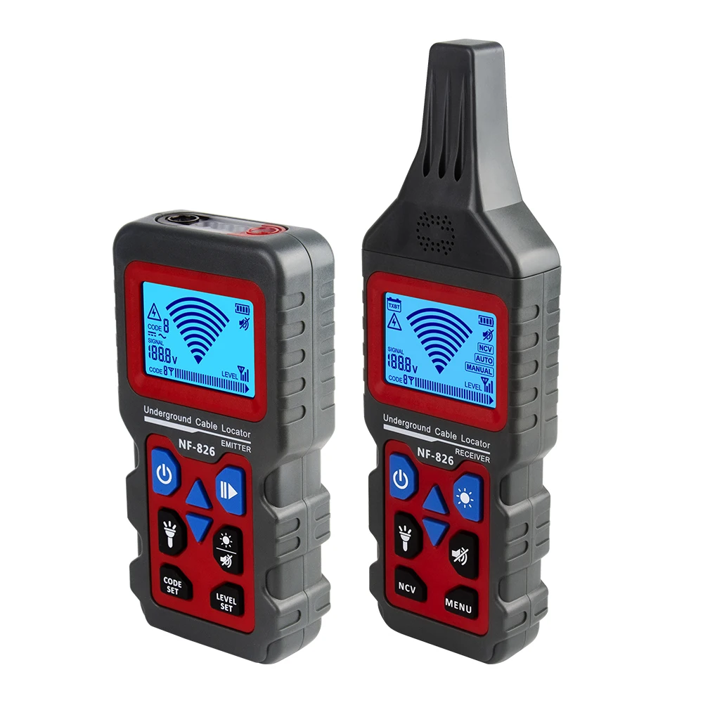 Fabrika En Düşük Fiyatlı Kablo - Underground Cable Detector incelemesi ve fiyatı
