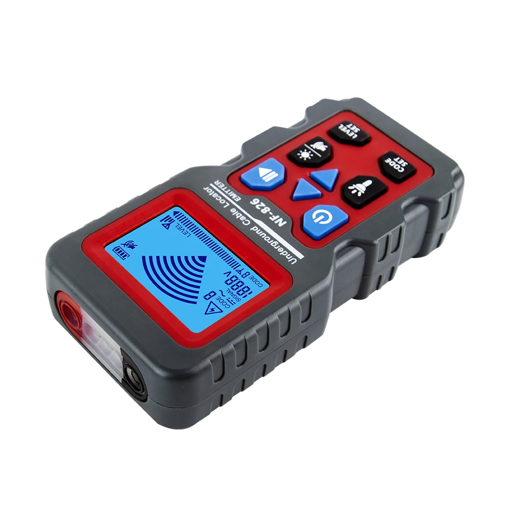 Fabrika En Düşük Fiyatlı Kablo - Underground Cable Detector incelemesi ve fiyatı
