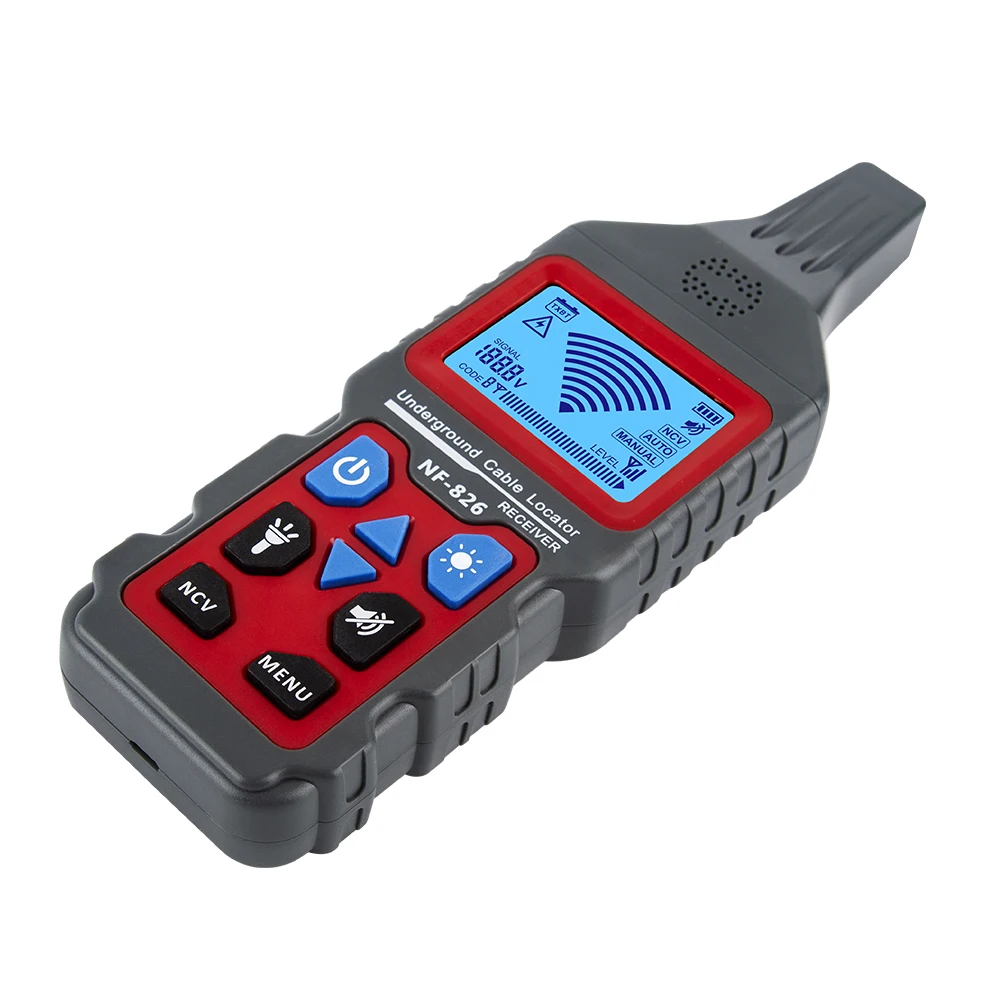 Fabrika En Düşük Fiyatlı Kablo - Underground Cable Detector incelemesi ve fiyatı