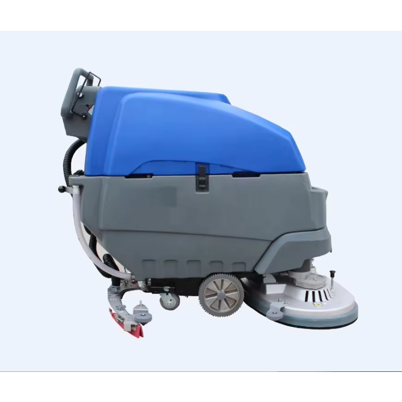 Kaliteli Dayanıklı Zemin Temiz - Industrial Floor Scrubber incelemesi ve fiyatı