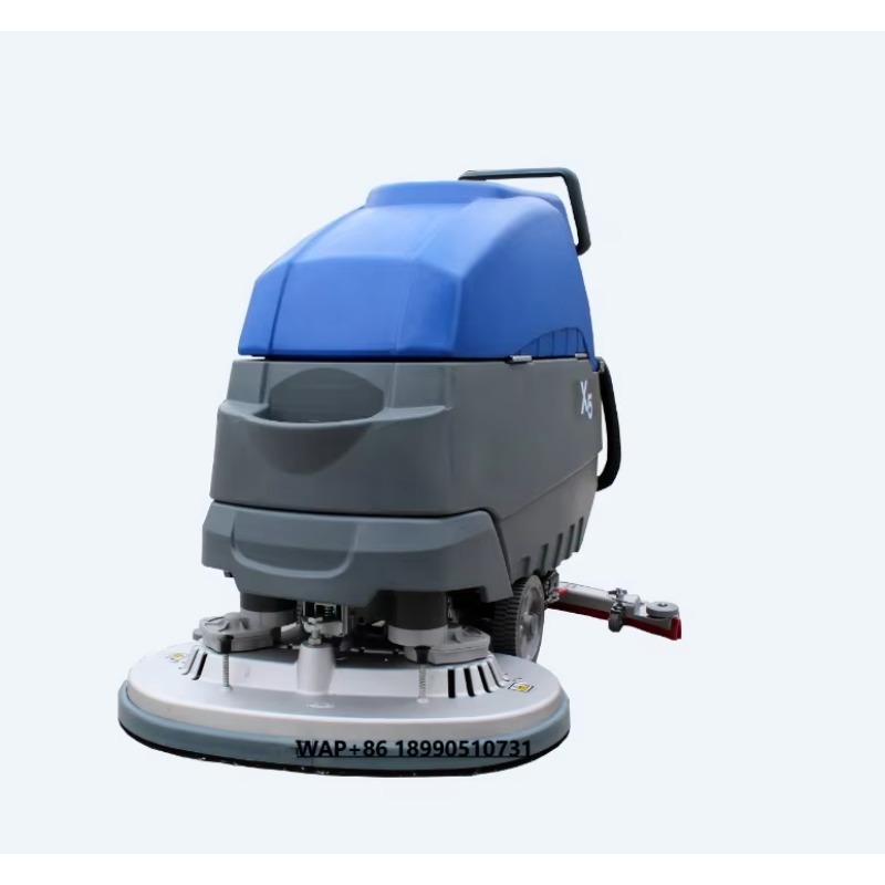 Kaliteli Dayanıklı Zemin Temiz - Industrial Floor Scrubber incelemesi ve fiyatı