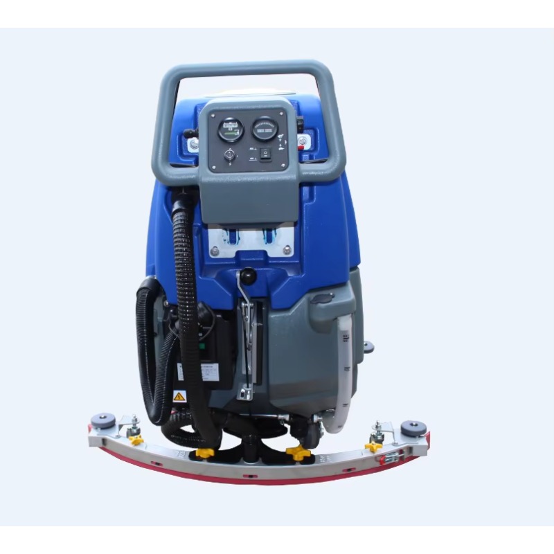 Kaliteli Dayanıklı Zemin Temiz - Industrial Floor Scrubber incelemesi ve fiyatı
