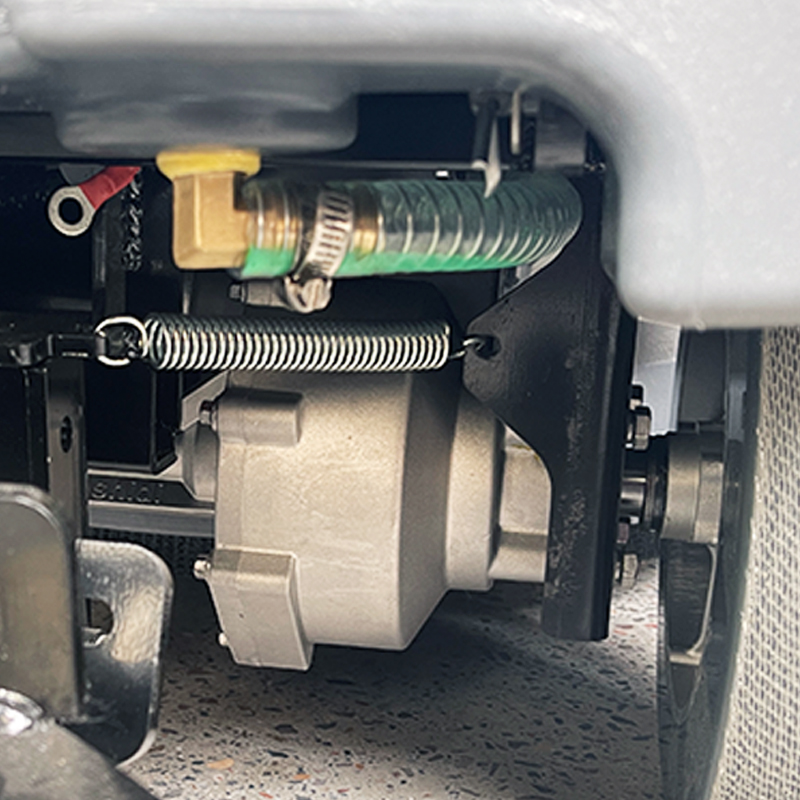 SJ70 70L Endüstriyel Toptan De - Industrial Floor Scrubber incelemesi ve fiyatı