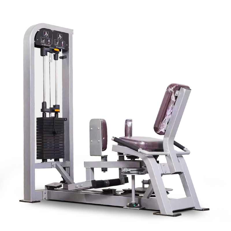 Ağır Hizmet Tipi Pimli Abduktö - Heavy Equipment Gym incelemesi ve fiyatı