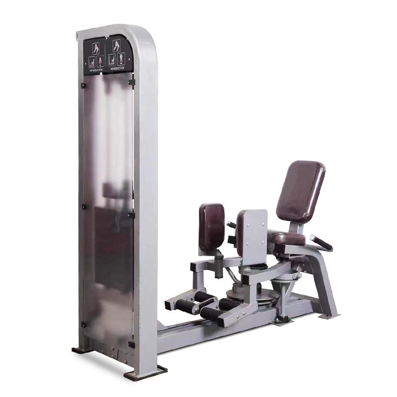 Ağır Hizmet Tipi Pimli Abduktö - Heavy Equipment Gym incelemesi ve fiyatı