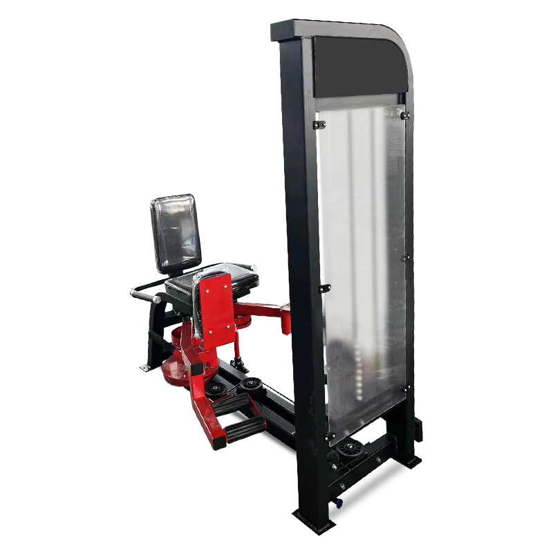 Ağır Hizmet Tipi Pimli Abduktö - Heavy Equipment Gym incelemesi ve fiyatı