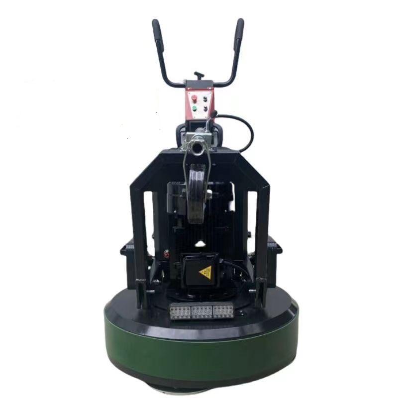 36 inç 900mm Uzaktan Kumandalı - Floor Grinding Machine incelemesi ve fiyatı